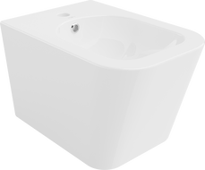 Mexen Teo závesný bidet, biela- 35855100