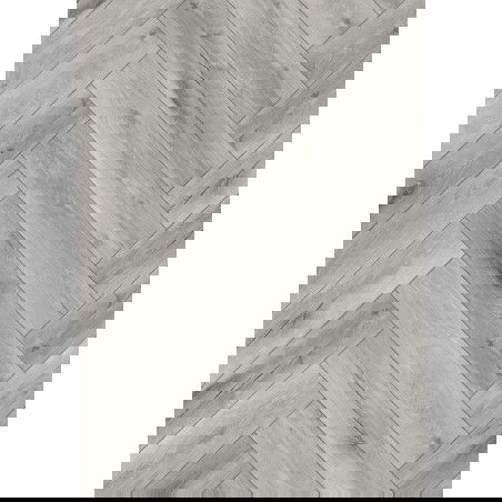 Mexen Boone vinylové panely rybia kosť 635 x 127 mm SPC 6,5 mm podložka 1,5 mm, 4 V-spára, Dub - F1192-0635-127-505-4V1-01