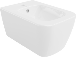 Mexen Stella závesný bidet, biela- 35685100