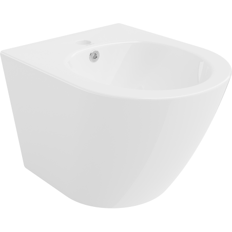 Mexen Lena závesný bidet, biely - 35224800