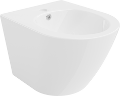 Mexen Lena závesný bidet, biela- 35224800
