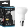 Mexen Nova LED žiarovka E14, R50, 3W, Teplá - 3000K, 315 lm - L103-E14-0330-01