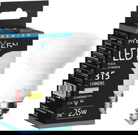 Mexen Nova LED žiarovka E14, R50, 3W, Teplá - 3000K, 315 lm - L103-E14-0330-01