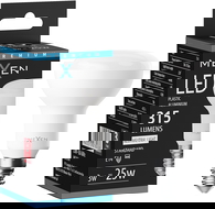 Mexen Nova LED žiarovka E14, R50, 3W, Neutrálna - 4000K, 315 lm - L103-E14-0340-01