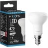 Mexen Nova LED žiarovka E14, R50, 4,5W, Neutrálna - 4000K, 470 lm - L103-E14-0540-01