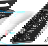 Mexen Nova LED žiarovka E14, R50, 8W, Studená - 6500K, 840 lm - L103-E14-0865-01