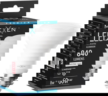 Mexen Nova LED žiarovka E27, R63, 8W, Neutrálna - 4000K, 840 lm - L104-E27-0840-01