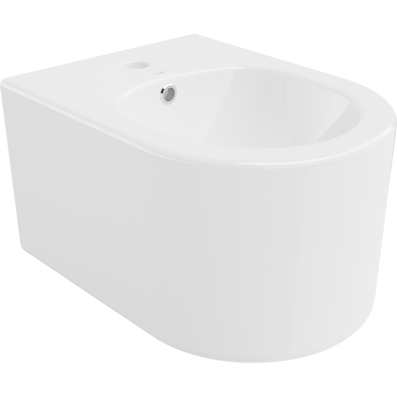 Mexen Sofia závesný bidet, biely - 35544800