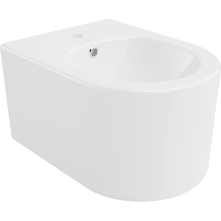 Mexen Sofia visiaci bidet, biely - 35544800