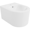 Mexen Sofia závesný bidet, biely - 35544800