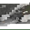 Mexen Sofia závesný bidet, biela- 35544800
