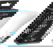 Mexen Nova LED žiarovka E27, R63, 10W, Studená - 6500K, 1055 lm - L104-E27-1065-01