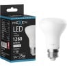 Mexen Nova LED žiarovka E27, R63, 12W, Neutrálna - 4000K, 1260 lm - L104-E27-1240-01