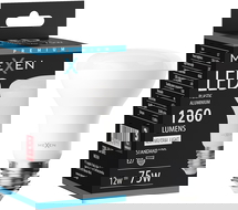 Mexen Nova LED žiarovka E27, R63, 12W, Neutrálna - 4000K, 1260 lm - L104-E27-1240-01