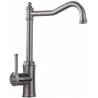 Mexen Inu kuchynská batéria, inox - 672200-99