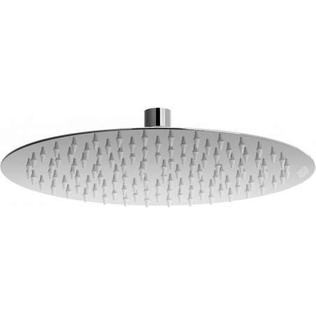 Mexen Slim dážďová hlavica 25 cm, chróm - 79225-00
