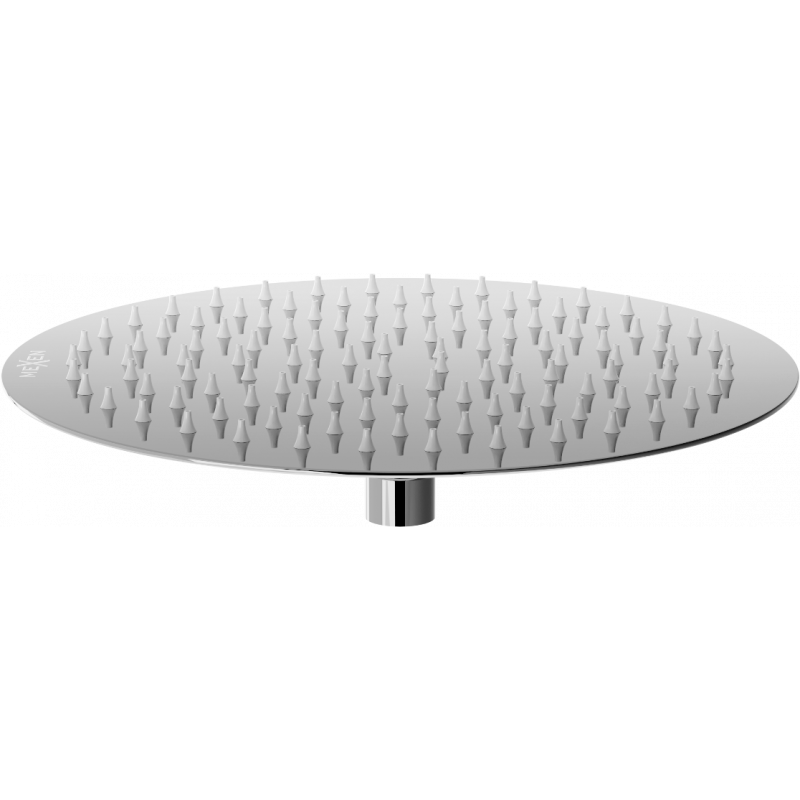 Mexen Slim dážďová hlavica 25 cm, chróm - 79225-00