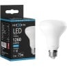 Mexen Nova LED žiarovka E27, R80, 12W, Studená - 6500K, 1260 lm - L105-E27-1265-01