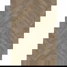 Mexen Windsor vinylové panely francúzsky vzor rybej kosti 650 x 127 mm SPC 6,5 mm, podklad IPEX 1,5 mm, 4 V-drážka, Dub -