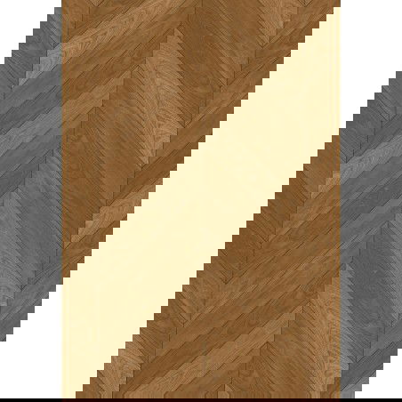 Mexen Overland Park vinylové panely francúzsky vzor rybie kosti 650 x 127 mm SPC 6,5 mm, podklad IPEX 1,5 mm, 4 V-drážka,