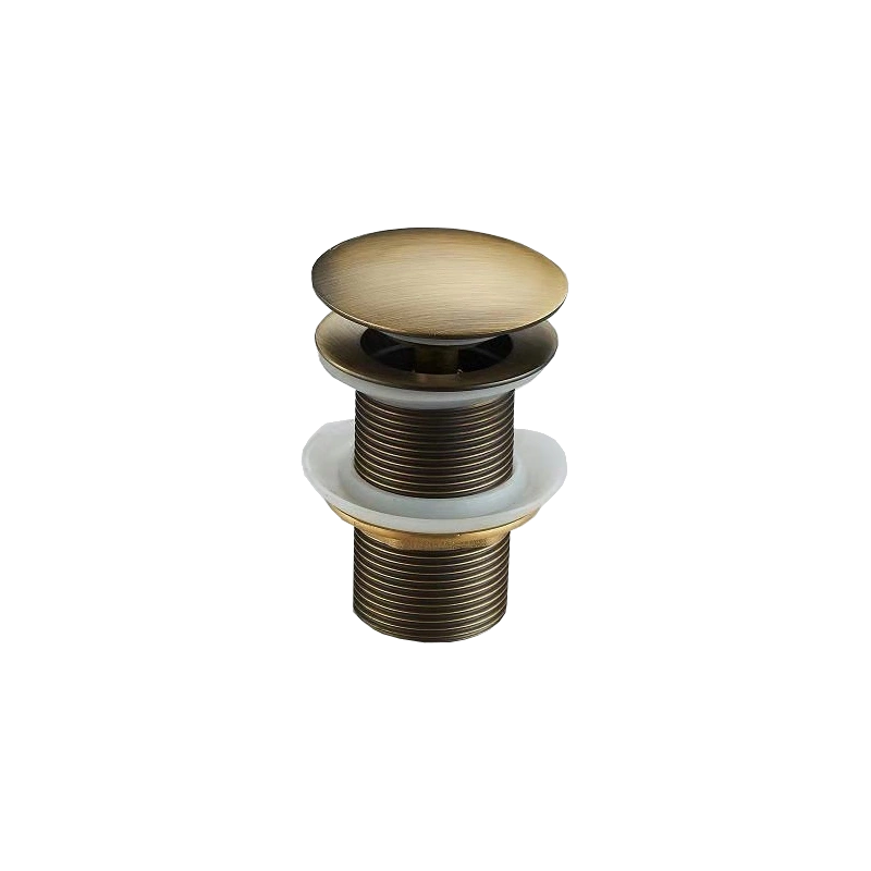 Mexen korek klik-klak okrúhly, antická bronz - 79910-30
