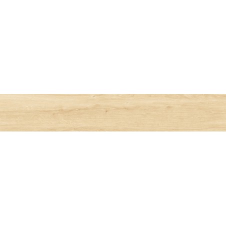 Mexen Avocado Avorio gres sklovitý rekt. G1, dlaždica drevopodobná podlahová-stenná 120 x 20 cm, matná - TL601-120-020-00