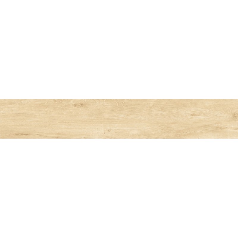 Mexen Avocado Avorio glazovaný gres rekt. G1, dlaždica imitujúca drevo podlahovo-stenná 120 x 20 cm, matná - TL601-120-020-00