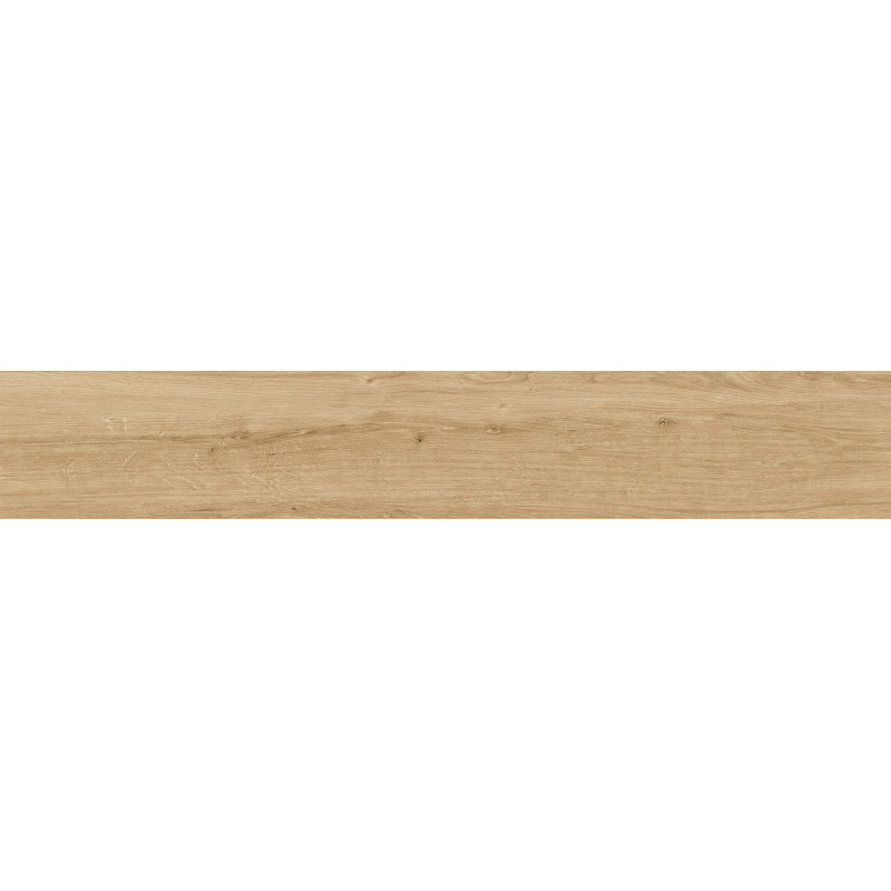 Mexen Avocado Béžový glazovaný rekt. G1, dlaždica podobná drevu na podlahu a stenu 120 x 20 cm, matná - TL601-120-020-01