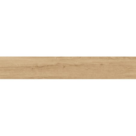 Mexen Avocado Béžový glazovaný rekt. G1, dlaždica podobná drevu na podlahu a stenu 120 x 20 cm, matná - TL601-120-020-01