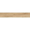 Mexen Avocado Béžový glazovaný rekt. G1, dlaždica podobná drevu na podlahu a stenu 120 x 20 cm, matná - TL601-120-020-01