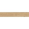 Mexen Avocado Béžový glazovaný rekt. G1, dlaždica podobná drevu na podlahu a stenu 120 x 20 cm, matná - TL601-120-020-01