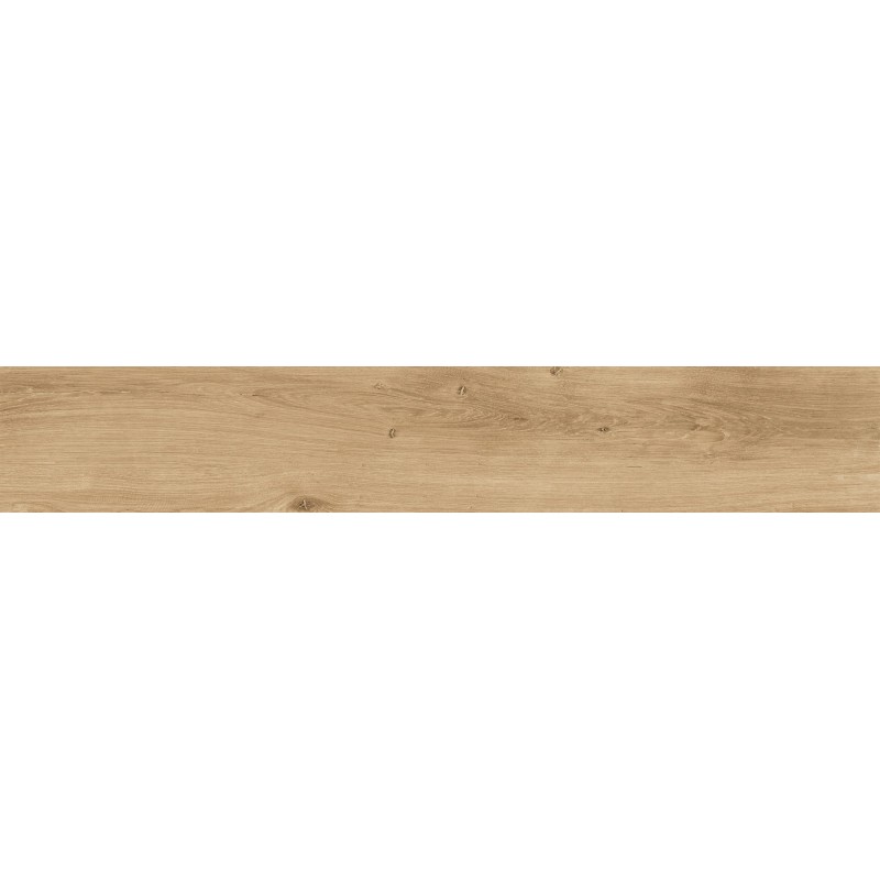 Mexen Avocado Béžový glazovaný gres rekt. G1, dlaždica podobná drevu pre podlahy a steny 120 x 20 cm, mat - TL601-120-020-01