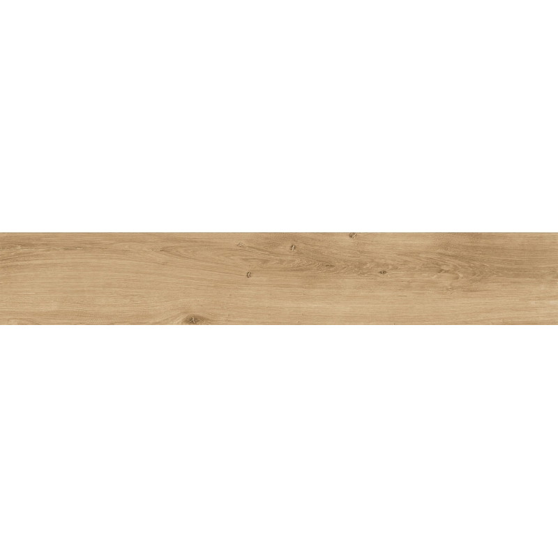 Mexen Avocado Béžový glazovaný rekt. G1, dlaždica podobná drevu na podlahu a stenu 120 x 20 cm, matná - TL601-120-020-01