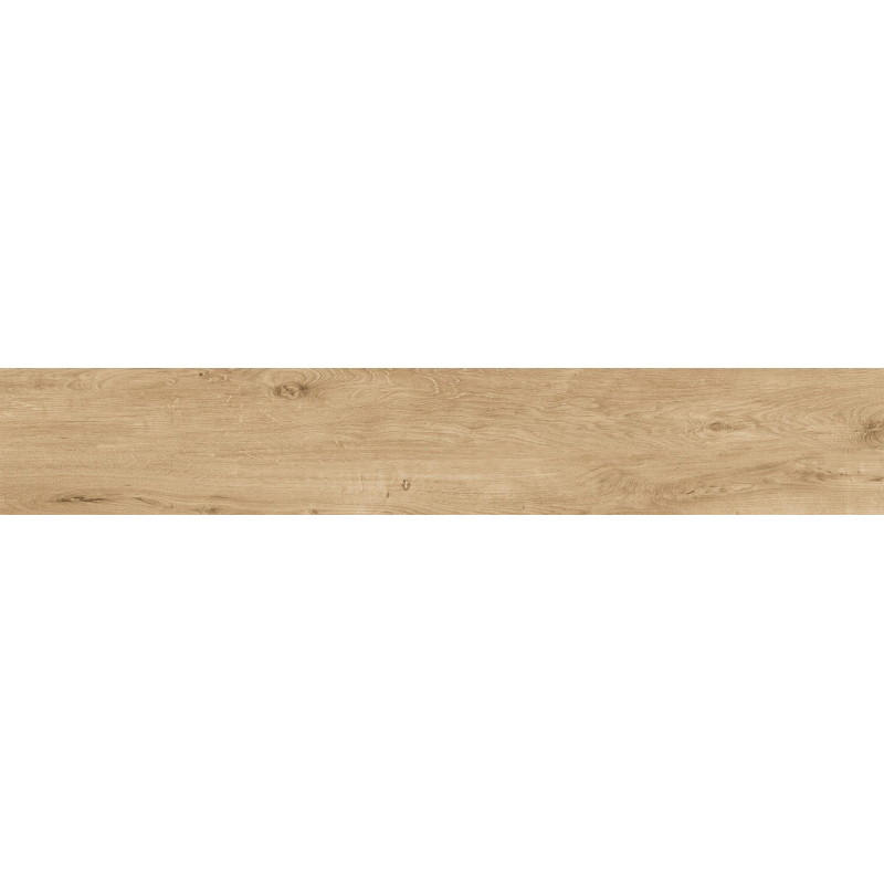 Mexen Avocado Béžový glazovaný rekt. G1, dlaždica podobná drevu na podlahu a stenu 120 x 20 cm, matná - TL601-120-020-01