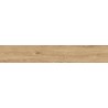Mexen Avocado Béžový glazovaný rekt. G1, dlaždica podobná drevu na podlahu a stenu 120 x 20 cm, matná - TL601-120-020-01