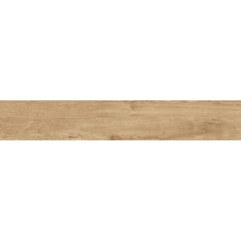 Mexen Avocado Béžový glazovaný gres rekt. G1, dlaždica podobná drevu pre podlahy a steny 120 x 20 cm, mat - TL601-120-020-01