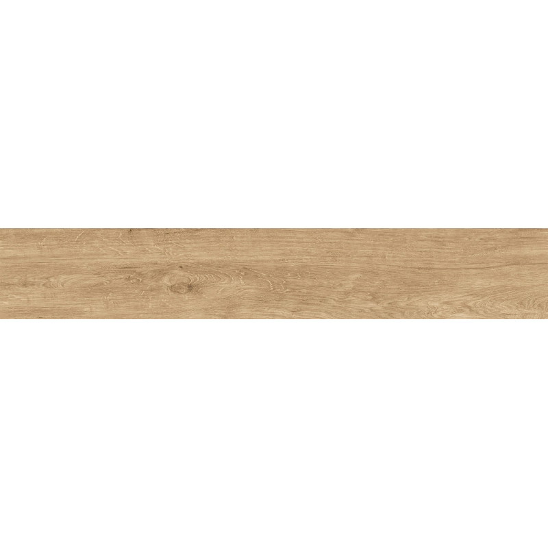 Mexen Avocado Béžový glazovaný rekt. G1, dlaždica podobná drevu na podlahu a stenu 120 x 20 cm, matná - TL601-120-020-01