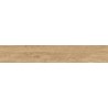 Mexen Avocado Béžový glazovaný rekt. G1, dlaždica podobná drevu na podlahu a stenu 120 x 20 cm, matná - TL601-120-020-01
