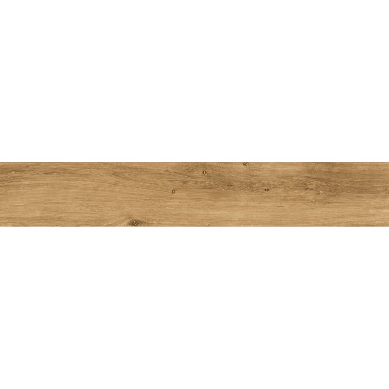 Mexen Avocado Honey gres glazovaný rekt. G1, drevopodobná dlaždica na podlahu a stenu 120 x 20 cm, matná - TL601-120-020-03