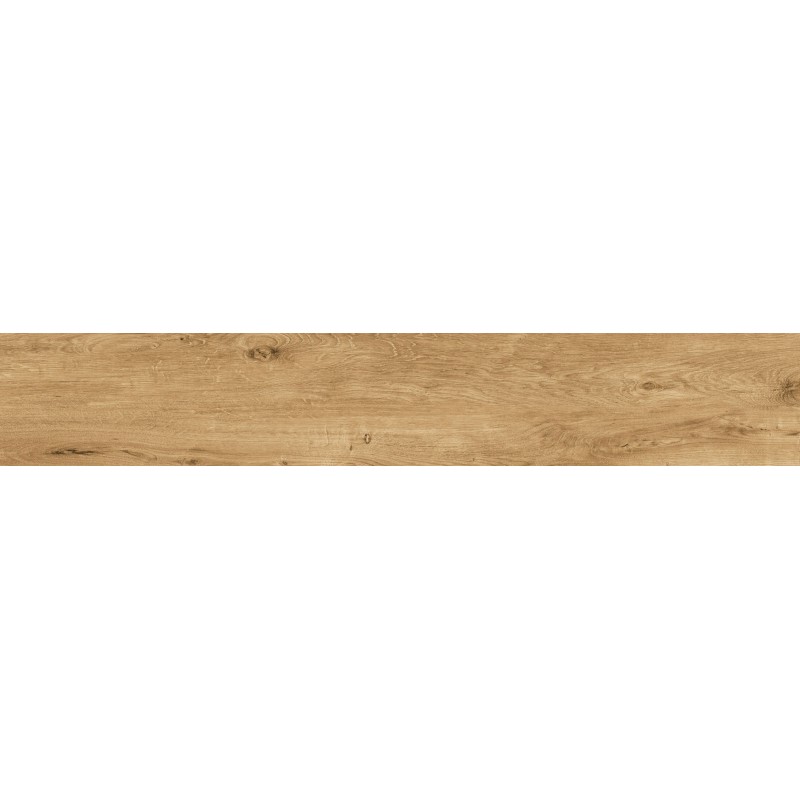 Mexen Avocado Honey gres glazovaný rekt. G1, drevopodobná dlaždica na podlahu a stenu 120 x 20 cm, matná - TL601-120-020-03