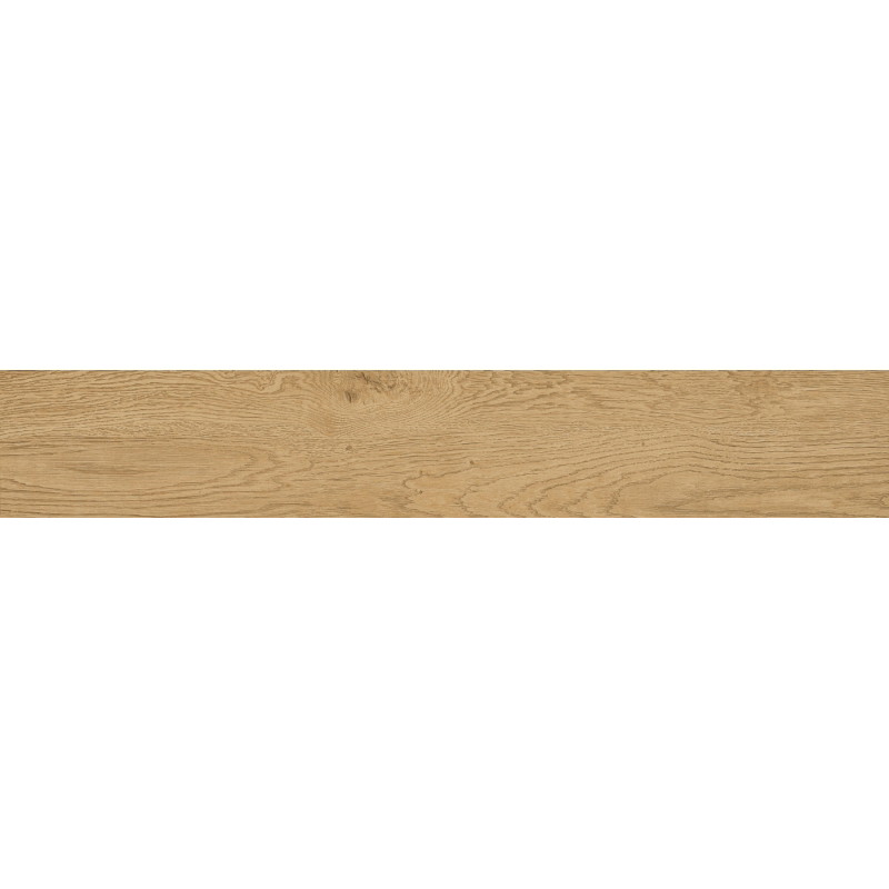 Mexen Gaatha Almond gres glazovaný rekt. G1, dlaždica drevovzorová podlahovo-stenová 120 x 20 cm, mat - TL603-120-020-00