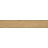 Mexen Gaatha Almond gres glazovaný rekt. G1, dlaždica drevovzorová podlahovo-stenová 120 x 20 cm, mat - TL603-120-020-00