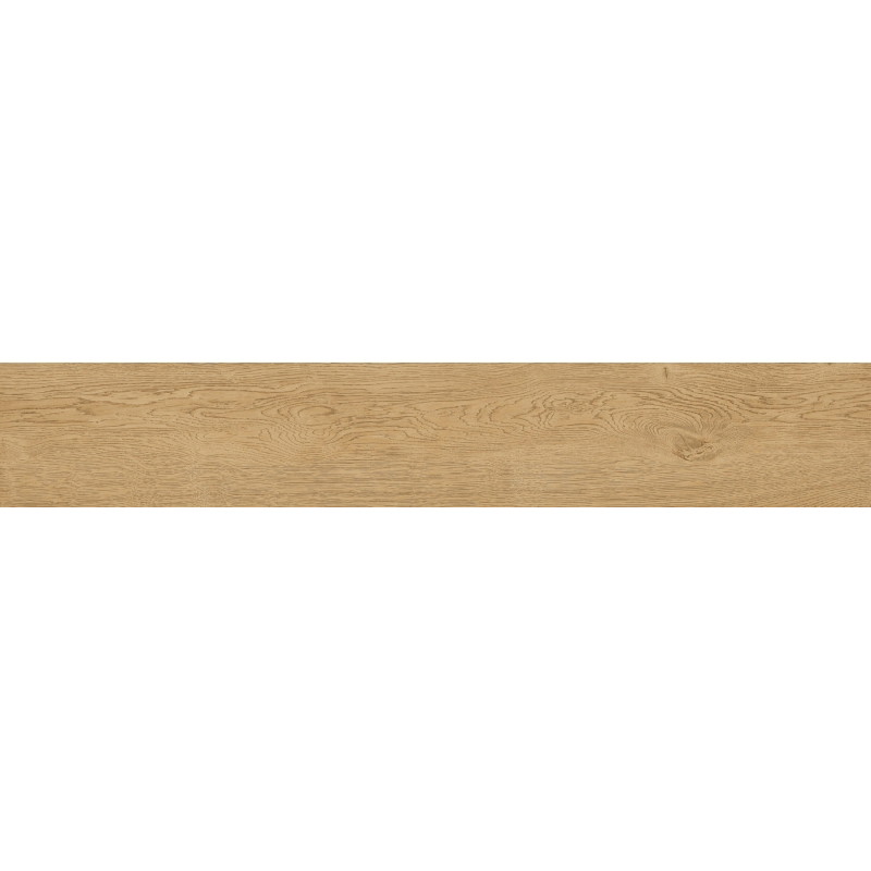 Mexen Gaatha Almond gres glazovaný rekt. G1, dlaždica drevovzorová podlahovo-stenová 120 x 20 cm, mat - TL603-120-020-00