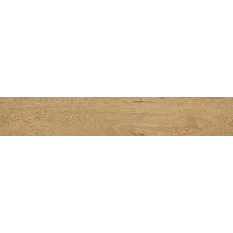 Mexen Gaatha Almond gres glazovaný rekt. G1, dlaždica drevovzorová podlahovo-stenová 120 x 20 cm, mat - TL603-120-020-00