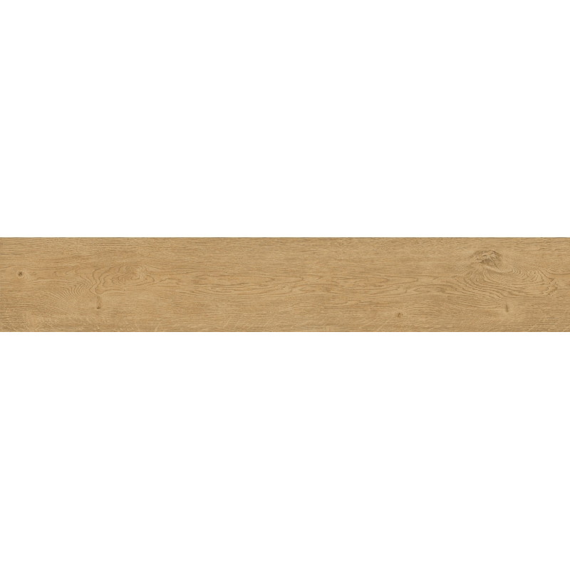 Mexen Gaatha Almond gres glazovaný rekt. G1, dlaždica drevovzorová podlahovo-stenová 120 x 20 cm, mat - TL603-120-020-00