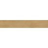 Mexen Gaatha Almond gres glazovaný rekt. G1, dlaždica drevovzorová podlahovo-stenová 120 x 20 cm, mat - TL603-120-020-00