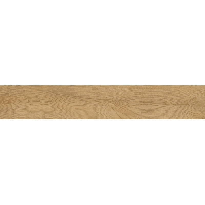 Mexen Gaatha Almond gres glazovaný rekt. G1, dlaždica drevovzorová podlahovo-stenová 120 x 20 cm, mat - TL603-120-020-00
