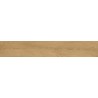 Mexen Gaatha Almond gres glazovaný rekt. G1, dlaždica drevovzorová podlahovo-stenová 120 x 20 cm, mat - TL603-120-020-00