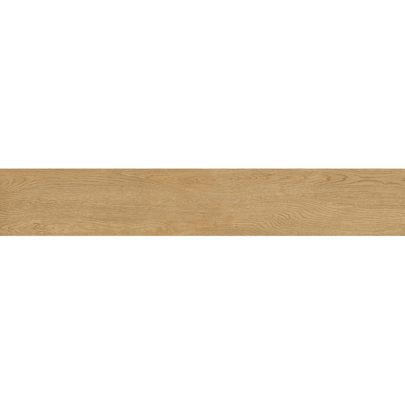 Mexen Gaatha Almond gres glazovaný rekt. G1, dlaždica drevovzorová podlahovo-stenová 120 x 20 cm, mat - TL603-120-020-00