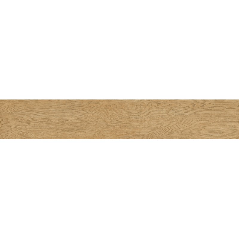 Mexen Gaatha Almond gres glazovaný rekt. G1, obklad k drevu podobná podlaha a stena 120 x 20 cm, mat - TL603-120-020-00